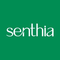 Senthia ® Logo