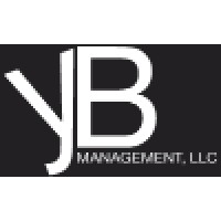 yB Management, LLC Logo