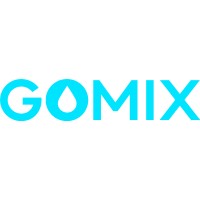 Go Mix™ Logo