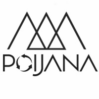 Poijana Fitness AB Logo