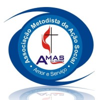 Associação Metodista de Ação Social - Amas - Vila Medeiros Logo