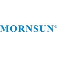 Mornsun Power GmbH Logo