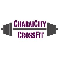 Charm City CrossFit Logo