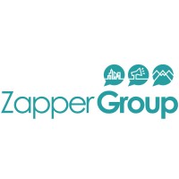 Zapper Group Logo