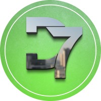 D7 Merchandising Logo