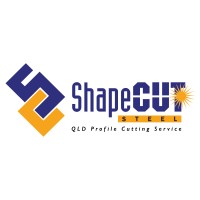 ShapeCUT Logo