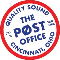 The Post Office Logo