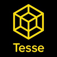 Tesse Official Logo