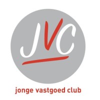 Jonge Vastgoed Club Logo