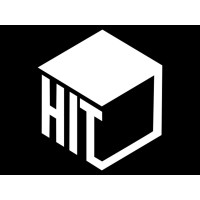 Hitbox Game Studio Logo