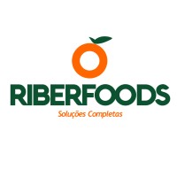 Riberfoods Logo