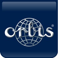 ORBIS TECNOLOGÍA ELÉCTRICA S.A. Logo