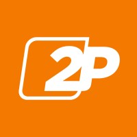 2P Logo