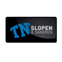 TN Slopen en Saneren Logo