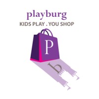 PlayBurg Inc. Logo