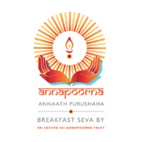 Annapoorna Logo