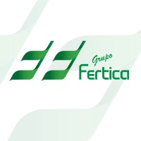 Grupo Fertica Logo