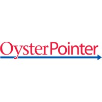 The Oyster Pointer Logo