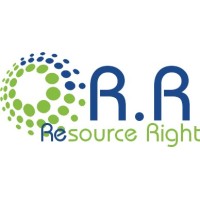 Resource Right Logo