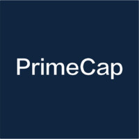 PrimeCap Logo