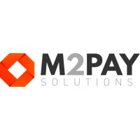 M2PAY Logo