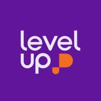 Level Up Latam Logo