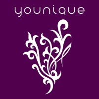 Marie-Eve Fortin Younique Logo