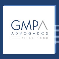 Gatto Martinussi e Pelissari Advogados - GMPA Logo