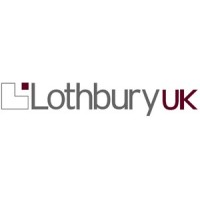 Lothbury UK Ltd Logo