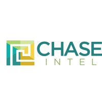 Chase Intel Logo
