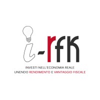 Innovative-RFK Logo