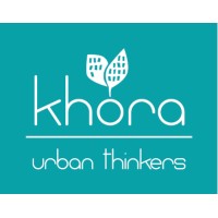 Khora Urban Thinkers Logo