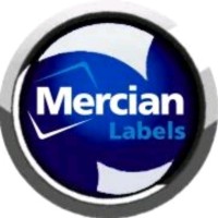 Mercian Labels Logo