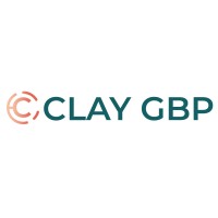 Clay GBP Logo