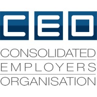 Consolidated Employers Organisation Logo