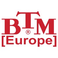 BTM Europe Logo