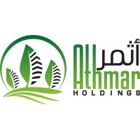 Athmar Holdings Logo