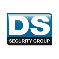 DS Security Group Ltd Logo