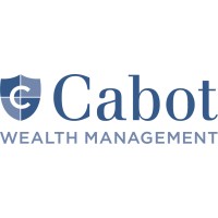 Cabot Wealth Management Logo