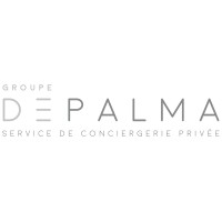 Groupe De Palma Logo