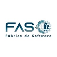 FASO - Fábrica de Software Logo