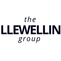 The Llewellin Group Logo