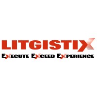 Litgistix LLC Logo