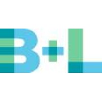 Bausch + Lomb Italia Logo