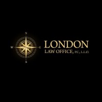 London Law Office P.C., L.L.O. Logo