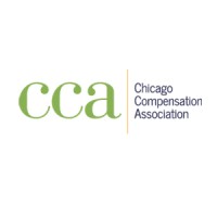 Chicago Compensation Association Logo