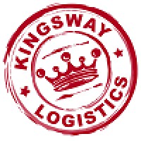 Kingsway Logistics, Inc. Logo