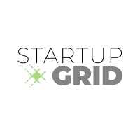 Startup Grid Logo