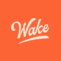 Wake Coffee Roasters Logo