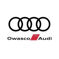 Owasco Audi Logo